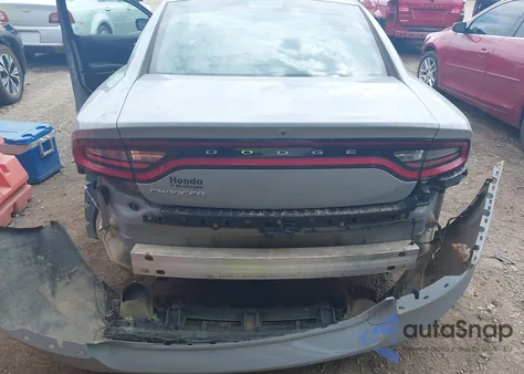 2022 Dodge Charger Sxt Rwd z USA, uszkodzony, nr VIN 2C3CDXBG3NH129331